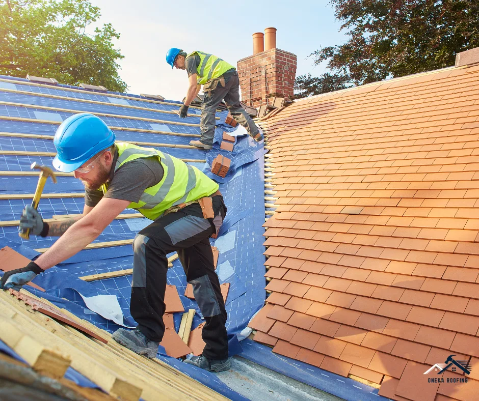Why choose Roof Repair Near Me in Danville, WV