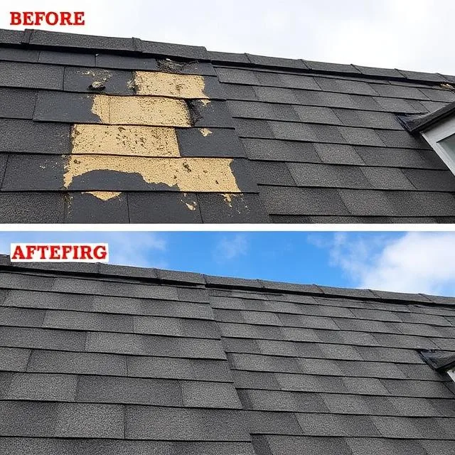 Roof Repair Near Me in Danville, WV near me